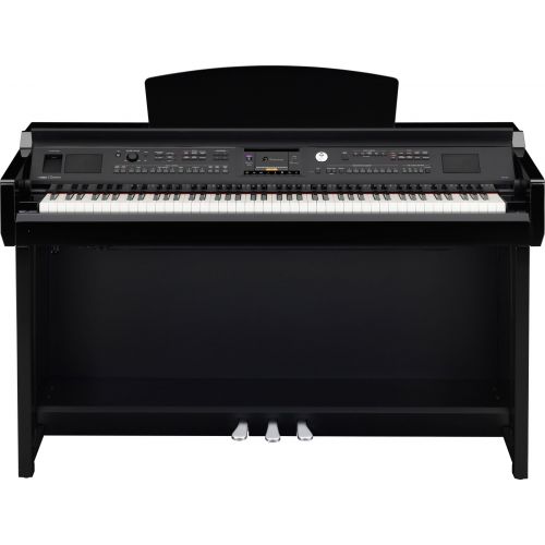 Цифровое пианино YAMAHA Clavinova CVP-605PE